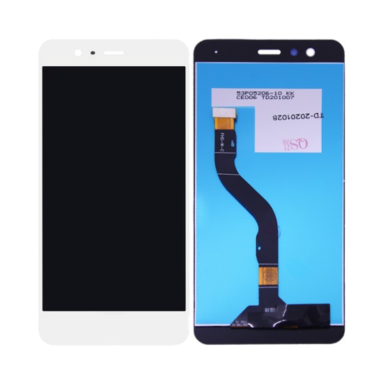 Touch+Display Huawei P10 Lite Blanco Touch+Display Huawei P10 Lite Blanco